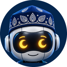 AI Ustoz UZ belgisi: robot-ustoz